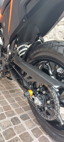 Imagen 9 de 17 de Ktm Adventure