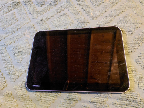 Tablet Toshiba