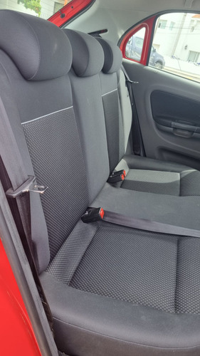 Volkswagen Gol Trend 1.6 Highline 101cv