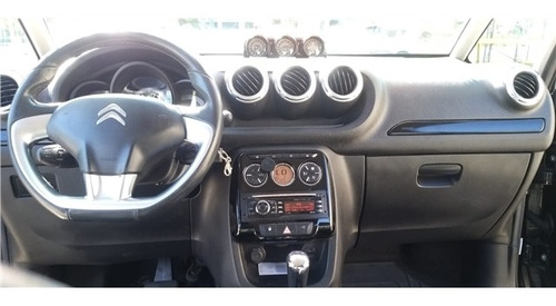 Imagem 11 de 14 de Citroen Aircross 1.6 Exclusive 16v Flex 4p Automático