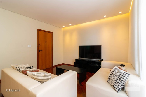 Imagem 7 de 15 de Apartamento À Venda No Buritis - Código 276572 - 276572