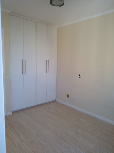 Imagem 10 de 20 de Apartamento À Venda Na Rua Juréia, Chácara Inglesa, São Paulo - Sp - Liv-16775