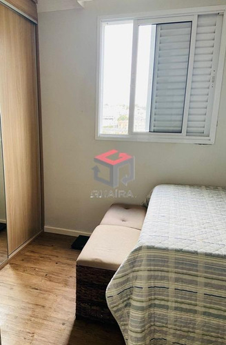 Imagem 8 de 19 de Apartamento À Venda, 3 Quartos, 1 Suíte, 1 Vaga, Centro - Diadema/sp - 114082