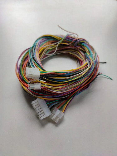 Injeção Programavel Megasquirt Ms2 Chicote 1.5m Bluetooth