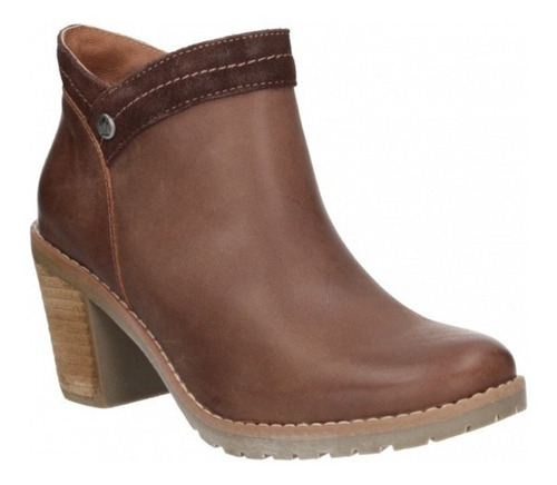 Botin Mujer Panama Jack Duna