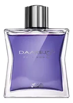 Comprar Daarej Pour Homme By Rasasi Eau De Parfum 100 Ml De Dubái