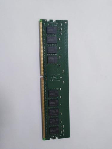 Kingston Hp Kth-pl429d8 / 16g 16gb Ddr4 2933mhz Ecc Dimm (Usado)