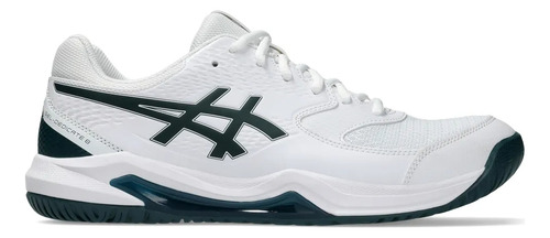 Tenis Hombre Asics Gel Dedicate 8 A408104