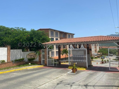 Apartamento Venta Tzas Altos De San Pedro. Guatire  Mls 22-1782