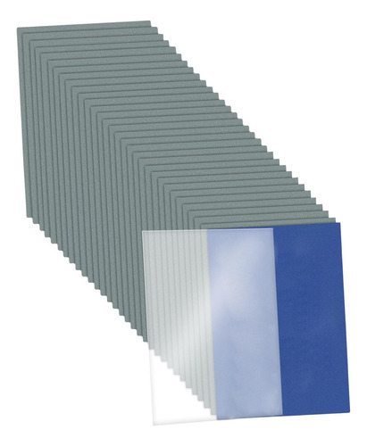 Imagen 2 de 12 de Multifunción De Papel De Impresión Solar De Alta 32 Piezas