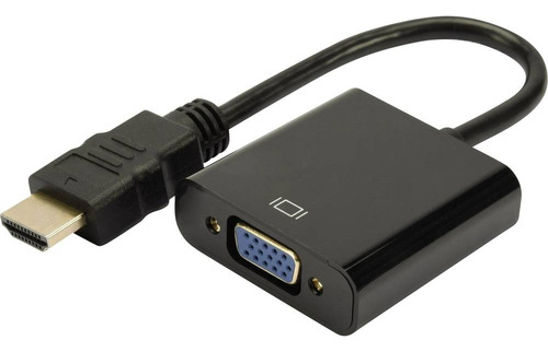 Moread Hdmi A Vga Cable Adaptador