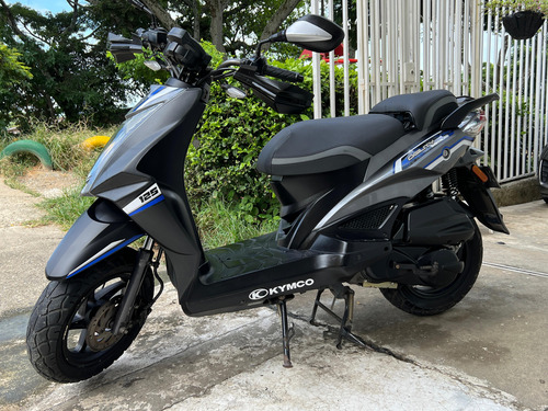 Kymco Agility Digital 3.0