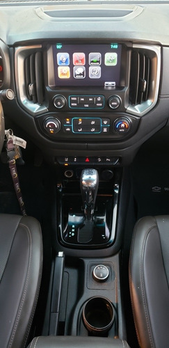 Chevrolet S10 2.8 High Country Cd Tdci 200cv 2017