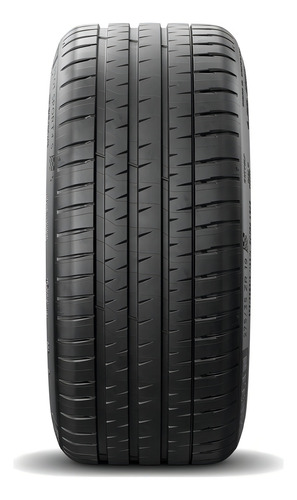 Neumático Michelin Pilot Sport 4 S 245/40zr20 99 y XL