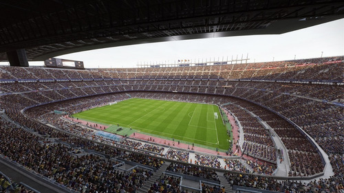 Pes 2020 Ps4 Mídia Fisica Pronta Entrega + Nf