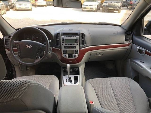 Hyundai Santa Fé Gls 2.7 V6 4x4 Automático
