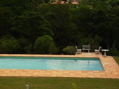 Imagem 15 de 30 de Linda Chacara Lagos De Shanadu - Ch00040 - 1695516