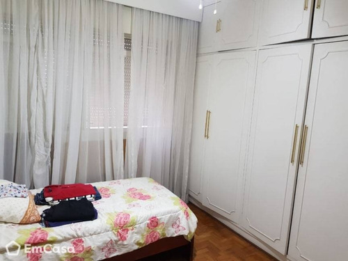 Imagem 9 de 10 de Apartamento À Venda Em São Paulo - 17966