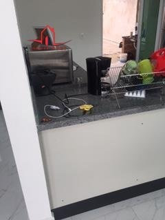 Imagem 11 de 23 de Casa A Venda No Bairro Jardim Paulista I Em Jundiaí - Sp. - 1163-1