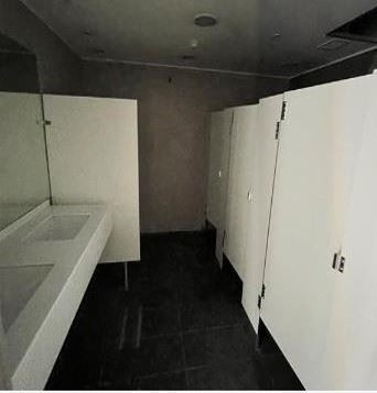 Oficina En Arriendo Eje Apoquindo Cercano A Manquehue