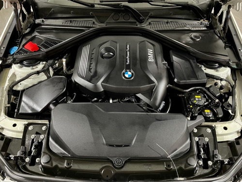 Imagen 9 de 14 de Bmw 120ia Sport Line 2017