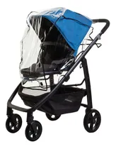Comprar Cubierta Impermeable Para Lluvia Para Carriola Dreambaby