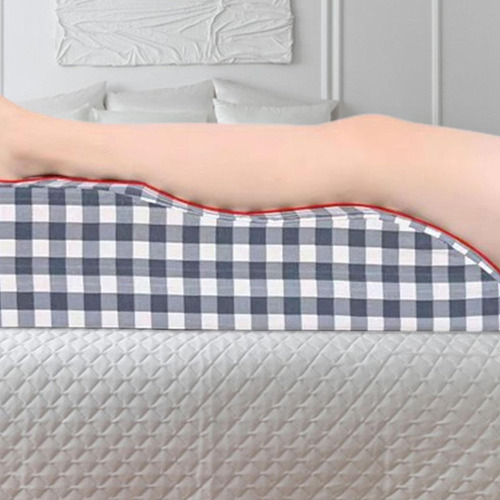 Almohada De Cuña Para Pacientes Con Fractura De Miembros