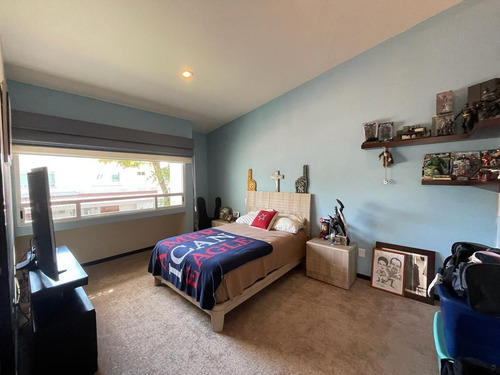 Comoda Y Acogedor Casa En Venta, Bosque De Los Encinos