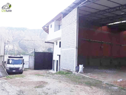 Imagen 10 de 10 de Galpones En Venta Mérida. San Onofre, Ejido