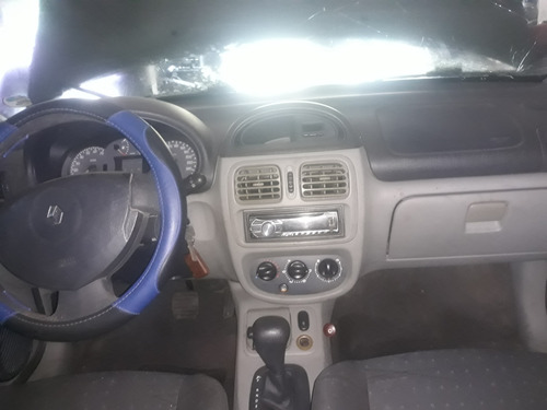 Volante Airbag Renault Clio 16v 