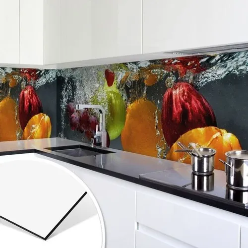 Salpicadero De Cocina