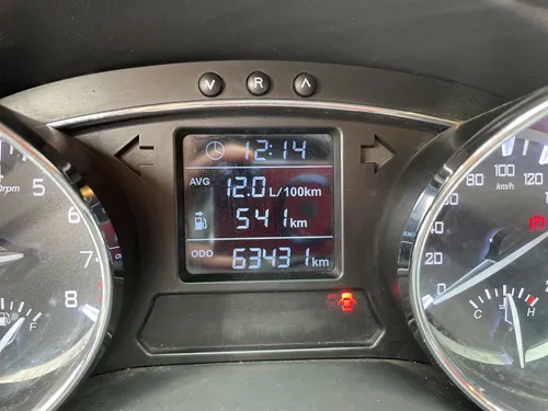 Referencia Pick Up Jt6 02 Versión Gasolina 03 Número De Cili