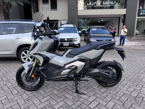 Honda Xadv