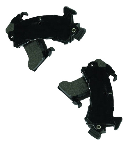 Pastillas De Freno Oldsmobile Cutlass 79-87