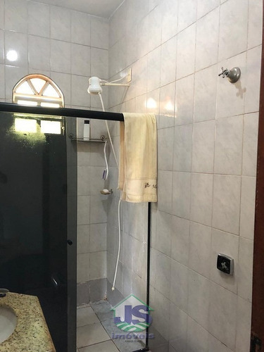 Imagem 9 de 15 de Casa No Bairro Bethania. - 785-1