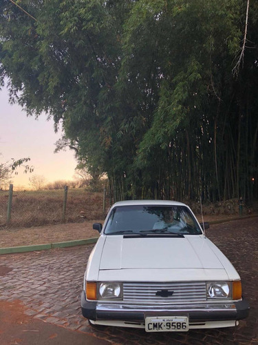 Chevrolet Opala