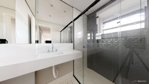 Imagem 12 de 22 de Apartamento De 2 Dormitórios No Bairro Cambuci - Ap423229v