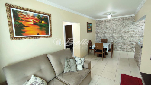 Imagem 4 de 21 de Apartamento Com 2 Dorms, Vila Oceanopolis, Mongaguá - R$ 275 Mil, Cod: 448 - V448