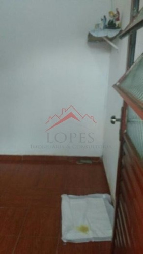 Imagem 18 de 20 de Casa Térrea Para Venda - Jardim São Jorge - Id 1031 - 1031