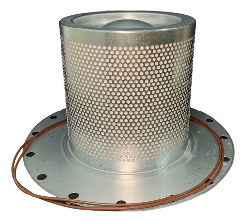 Filtro Separador Compressor Chicago S-22/200
