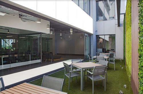 Imagen 7 de 8 de Business Center En Providencia