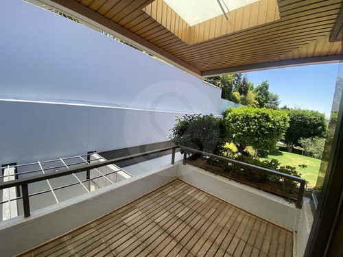 Casa En Venta En Bosque De Las Lomas