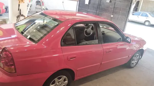 Hyundai Verna