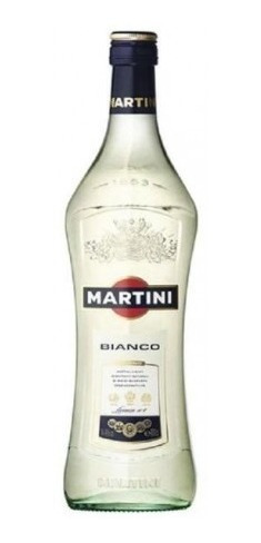 Vermouth Martini Bianco Torino  1lt