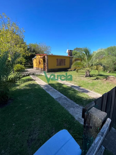 Venta De Casa En Marindia