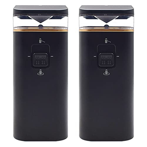 2 Pack De Barreras Virtuales De Doble Modelo Compatible...