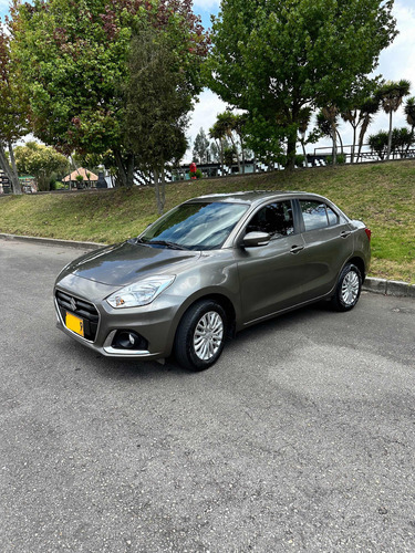 Suzuki Swift 1.2 Dzire Ga