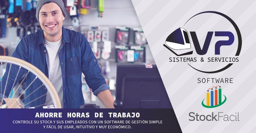 Stockfacil Software Programa Supermercado Miniservice