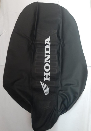 Tapizado Asiento Honda Xr250 Tornado-bmmotopartes