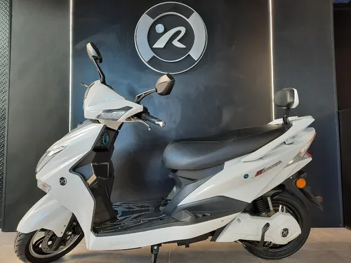 comprar Moto Eléctrica Sunra Hawk Litio - Ridegreen